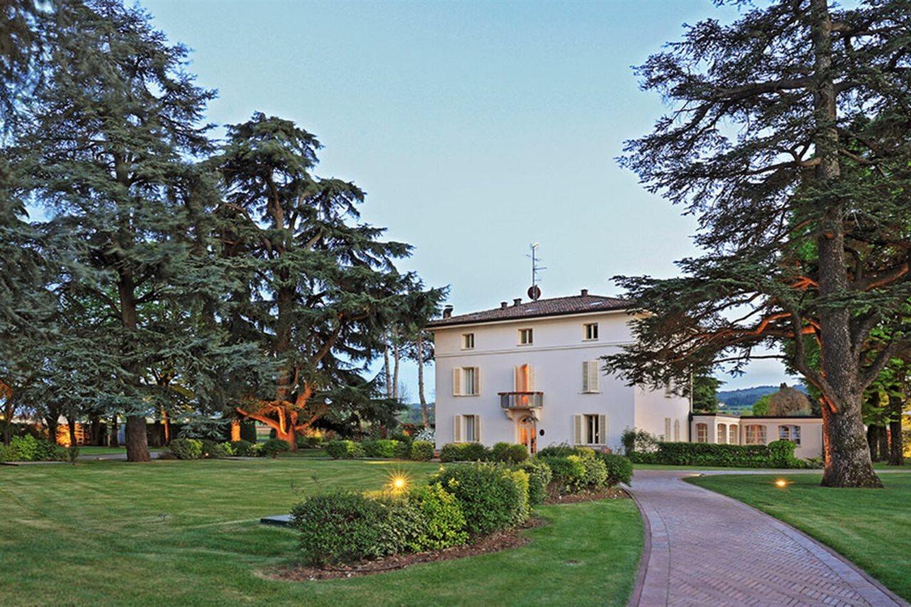 Relais Villa Valfiore San Lazzaro di Savena Esterno foto